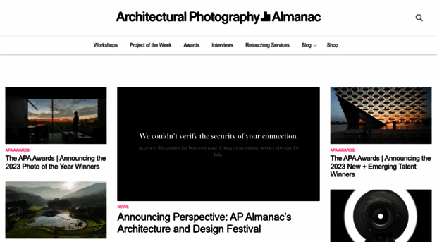 apalmanac.com