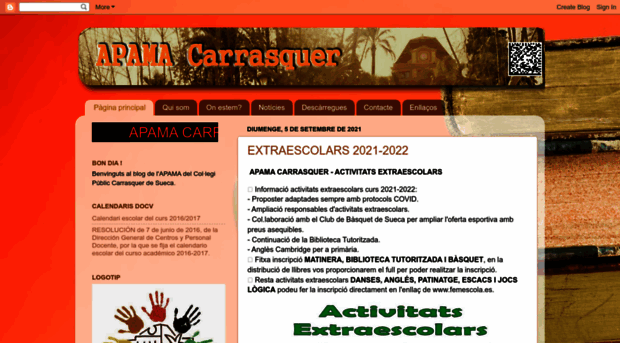 apamacarrasquer.blogspot.com
