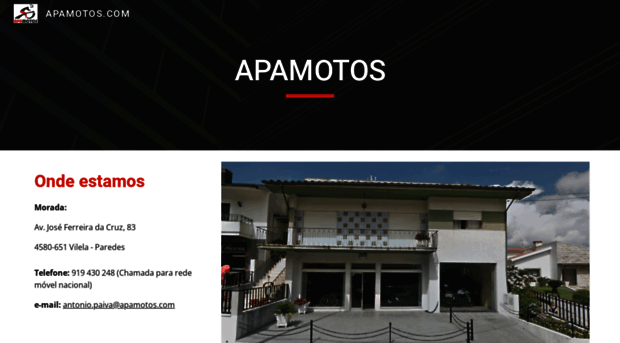 apamotos.com