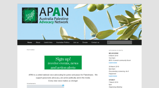 apan.org.au