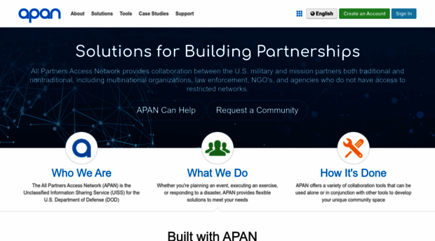 apan.org