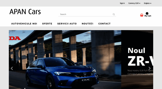 apancars.ro