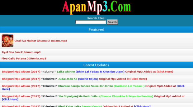 apanmp3.in