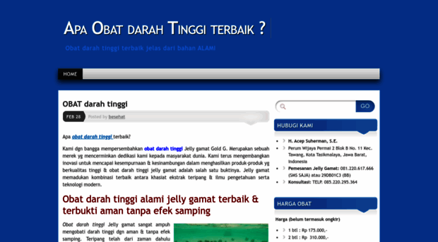 apaobatdarahtinggi.wordpress.com