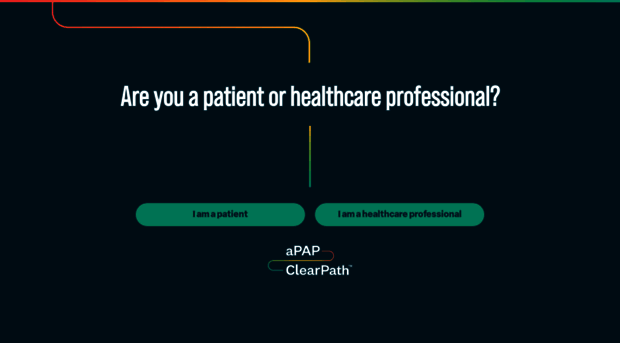 apapclearpath.com