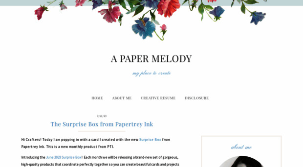 apapermelody.blogspot.com