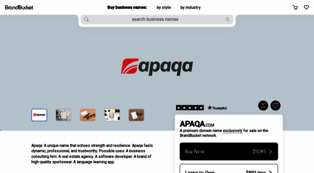 apaqa.com