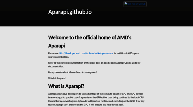 aparapi.github.io