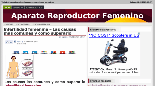 aparatoreproductorfemenino.net