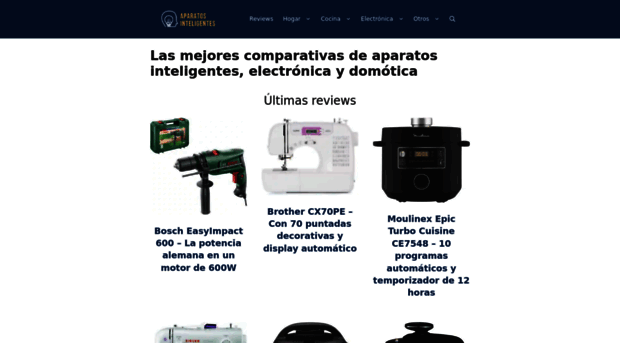 aparatosinteligentes.com