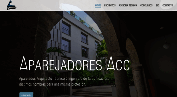 aparejadoresacc.com