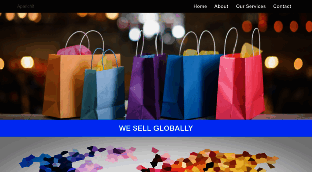 aparichit.co.in