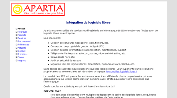 aparima.com