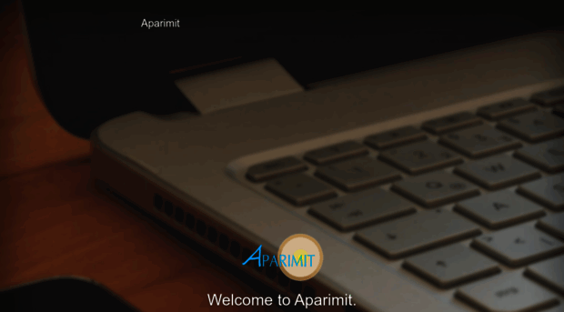 aparimit.com