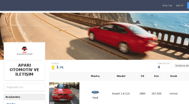 apariotomotivvv.sahibinden.com