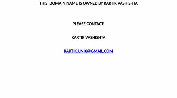 aparnagupta.com