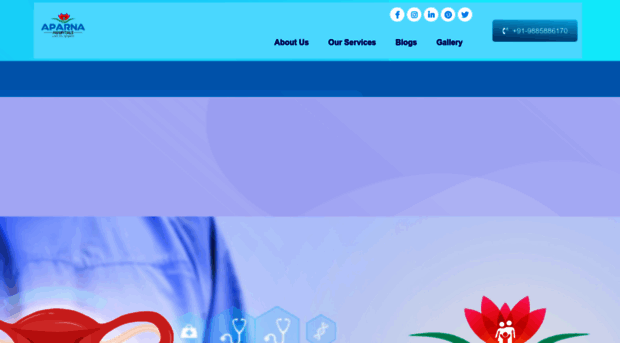 aparnahospitals.com