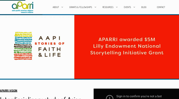 aparri.org