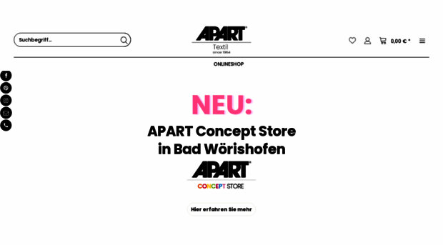 apart.de