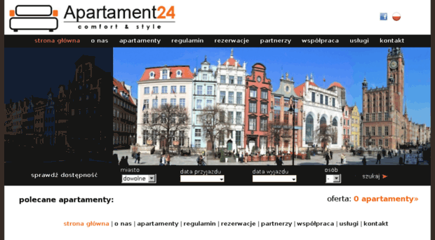 apartament24.net