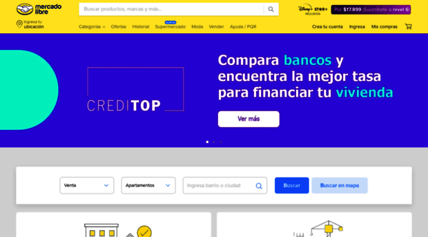 apartamento.mercadolibre.com.co