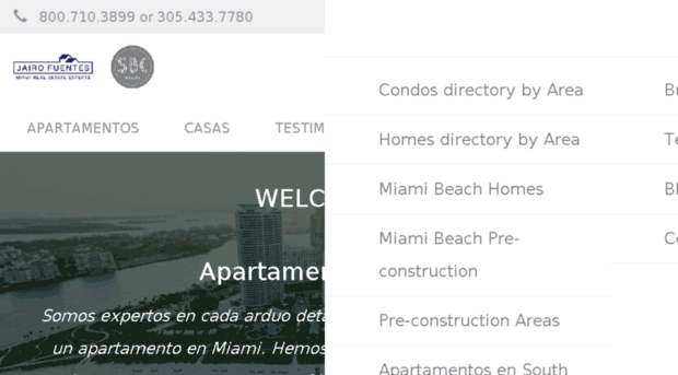 apartamentoenmiami.es