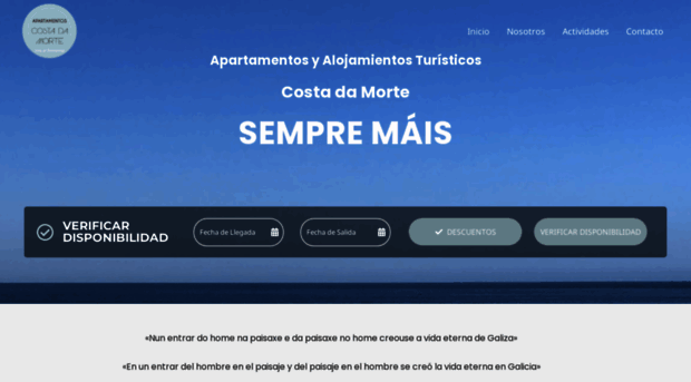 apartamentoscostadamorte.com