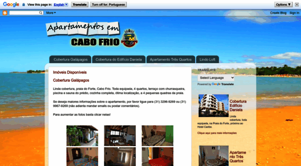 apartamentosemcabofriorj.blogspot.com.br