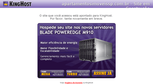 apartamentosimoveissp.com.br