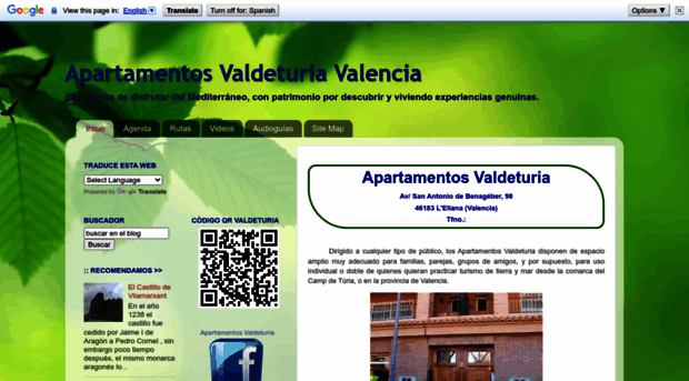 apartamentosvaldeturia.blogspot.com.es