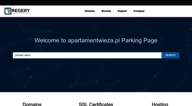 apartamentwieza.pl