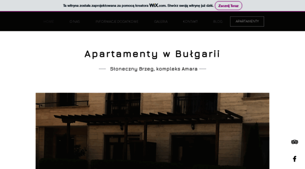 apartamentybulgaria.com.pl