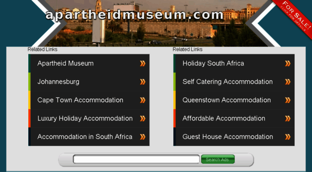 apartheidmuseum.com