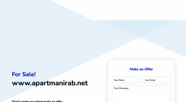 apartmanirab.net