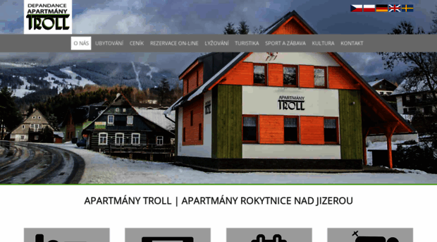 apartmany-troll.cz