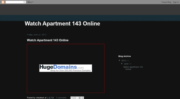 apartment-143-full-movie.blogspot.jp