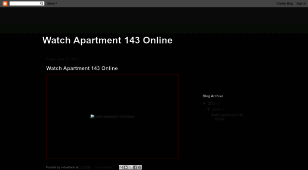 apartment-143-full-movie.blogspot.sk