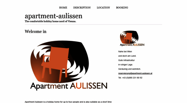 apartment-aulissen.at