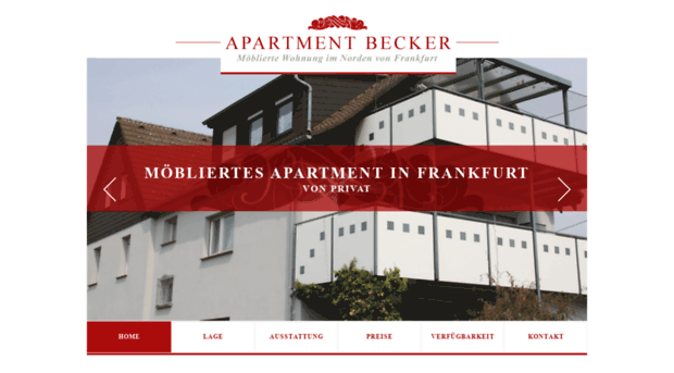 apartment-becker.de