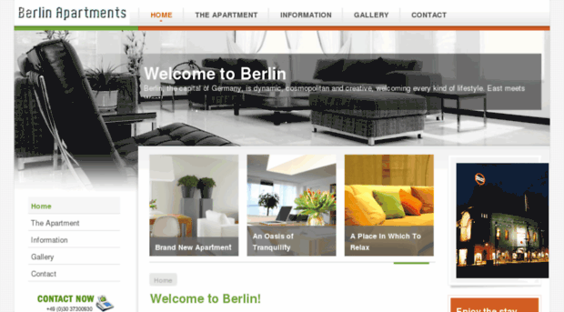 apartment-centre-berlin.de