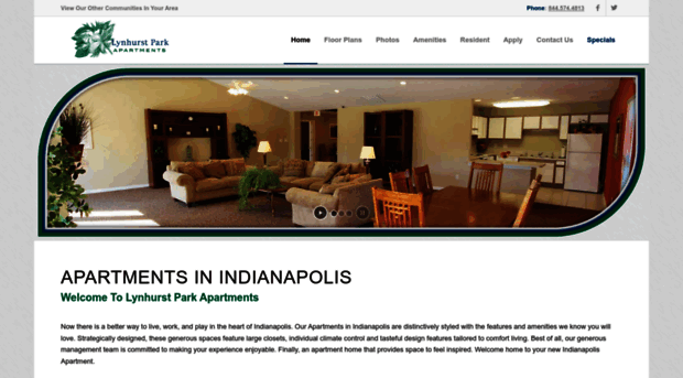 apartment-indianapolis.com