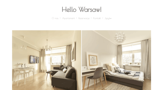 apartment-warsaw.pl