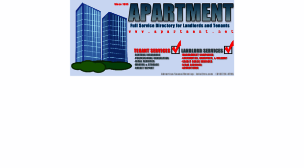 apartment.net