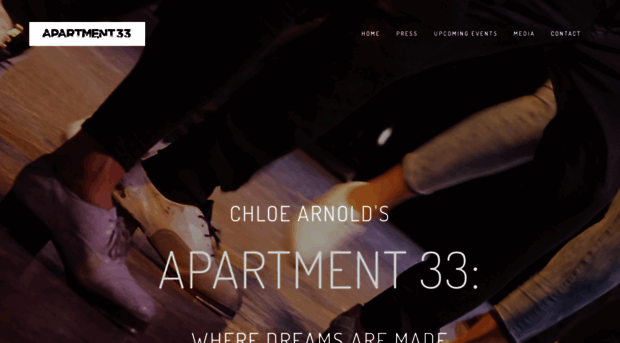 apartment33.com