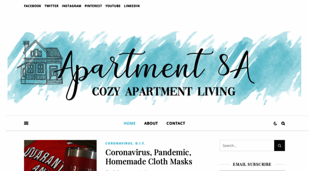 apartment8a.com