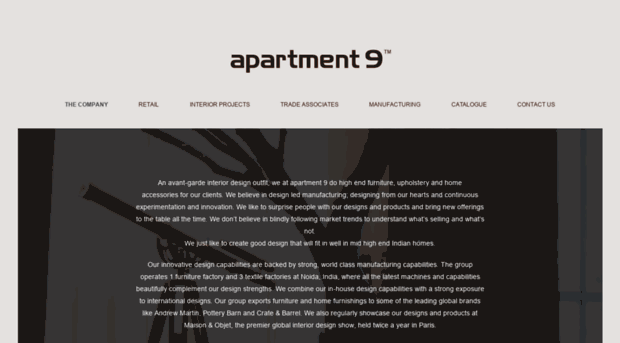 apartment9.in