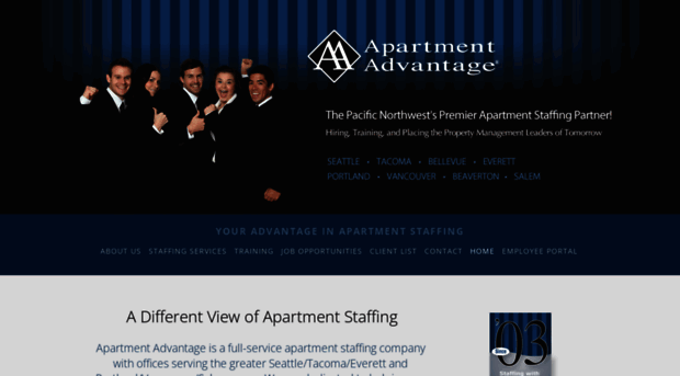 apartmentadvantage.net