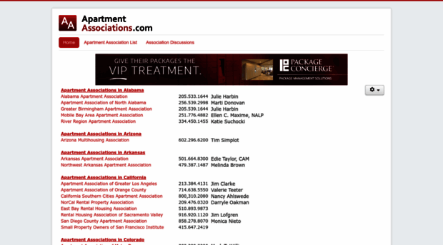 apartmentassociations.com