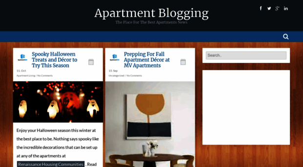 apartmentblogging.com