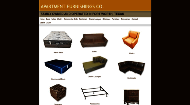 apartmentfurnishingsco.com